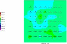 スピンコーター成膜データ　MS-B200密閉型